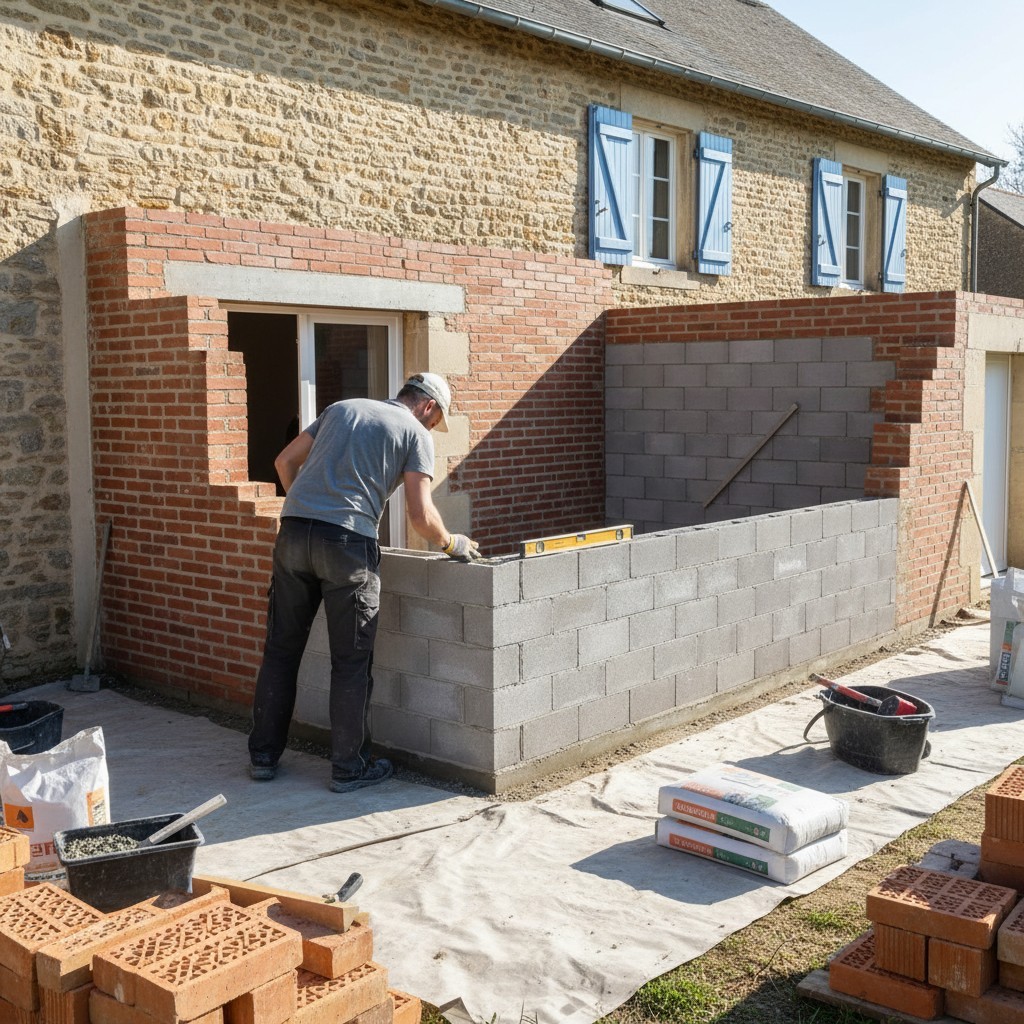 MARTIN CONSTRUCTION